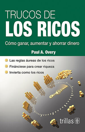 TRUCOS DE LOS RICOS
