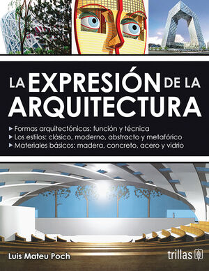 LA EXPRESION DE LA ARQUITECTURA