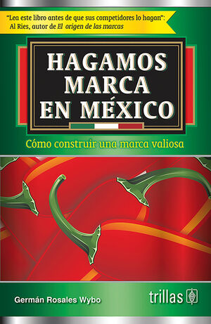 HAGAMOS MARCA EN MEXICO
