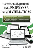 LAS TECNOLOGIAS DIGITALES EN LA ENSEÑANZA DE LAS MATEMATICAS