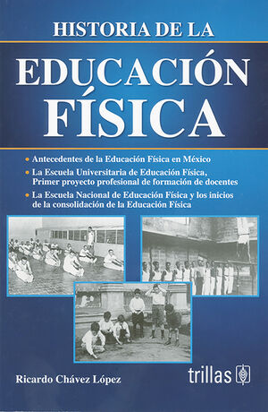 HISTORIA DE LA EDUCACION FISICA