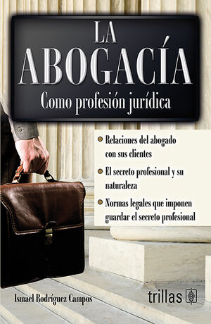 LA ABOGACIA