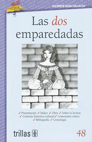 LAS DOS EMPAREDADAS