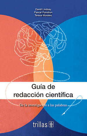 GUIA DE REDACCION CIENTIFICA