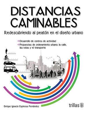 DISTANCIAS CAMINABLES