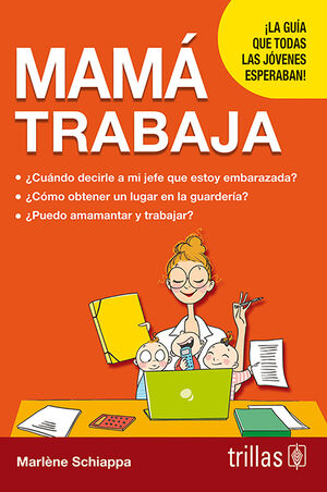 MAMA TRABAJA