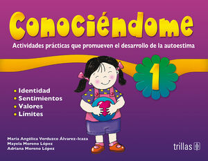 CONOCIENDOME 1