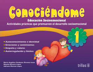 CONOCIENDOME 1