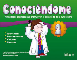 CONOCIENDOME 2
