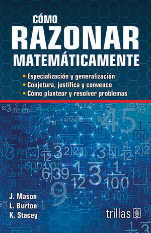 COMO RAZONAR MATEMATICAMENTE