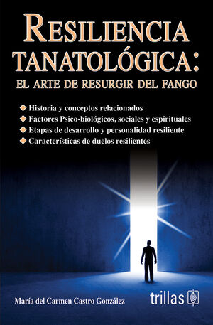 RESILIENCIA TANATOLOGICA