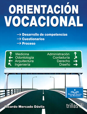 ORIENTACION VOCACIONAL
