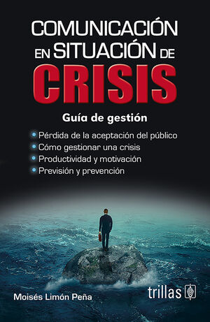 COMUNICACION EN SITUACION DE CRISIS