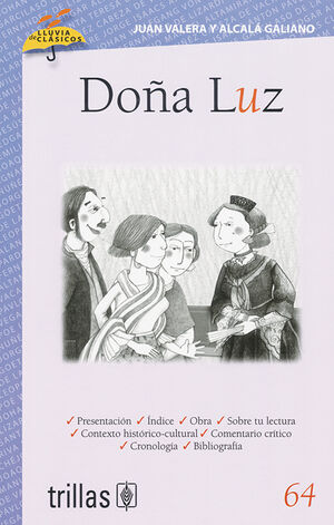 DOÑA LUZ
