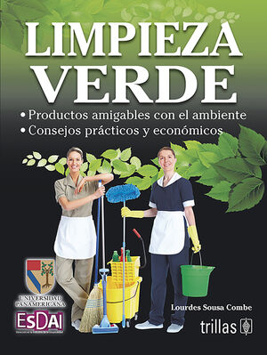 LIMPIEZA VERDE
