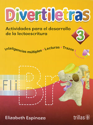 DIVERTILETRAS 3