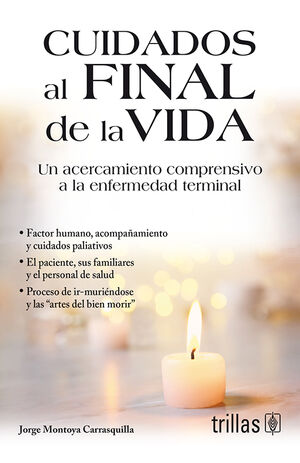 [9786071737687] CUIDADOS AL FINAL DE LA VIDA