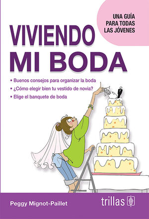 [9786071716651] VIVIENDO MI BODA