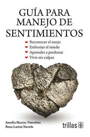 GUIA PARA MANEJO DE SENTIMIENTOS