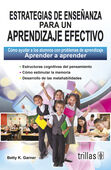 ESTRATEGIAS DE ENSEÑANZA PARA UN APRENDIZAJE EFECTIVO
