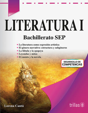 LITERATURA I