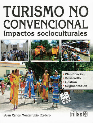 [9786071717801] TURISMO NO CONVENCIONAL