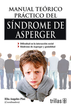 MANUAL TEORICO PRACTICO DEL SINDROME DE ASPERGER
