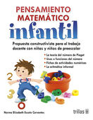 PENSAMIENTO MATEMATICO INFANTIL.