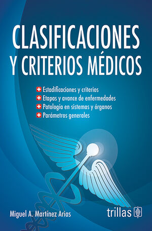 CLASIFICACIONES Y CRITERIOS MEDICOS