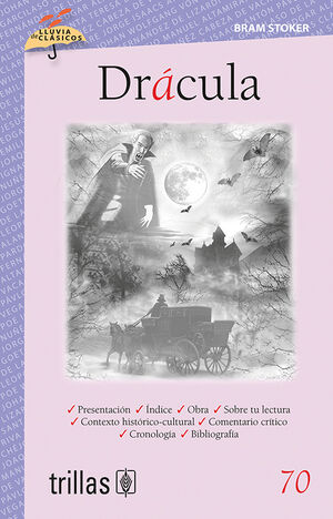 DRACULA