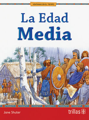 LA EDAD MEDIA