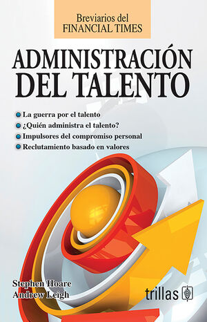 ADMINISTRACION DEL TALENTO
