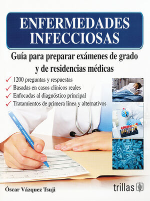 ENFERMEDADES INFECCIOSAS