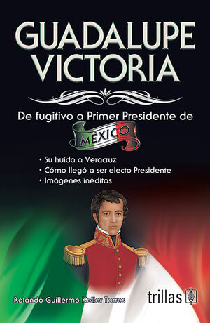 GUADALUPE VICTORIA