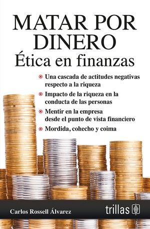 MATAR POR DINERO