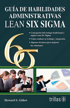 GUIA DE HABILIDADES ADMINISTRATIVAS LEAN SIX SIGMA