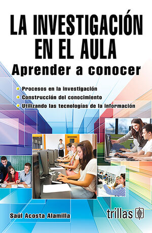 LA INVESTIGACION EN EL AULA
