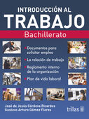 INTRODUCCION AL TRABAJO. BACHILLERATO