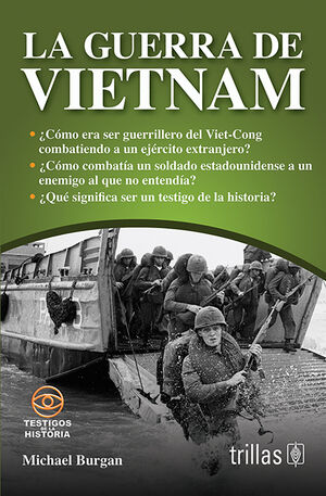 LA GUERRA DE VIETNAM