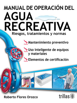 MANUAL DE OPERACION DEL AGUA RECREATIVA