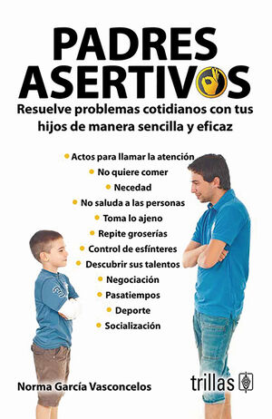 PADRES ASERTIVOS