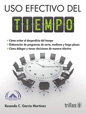 USO EFECTIVO DEL TIEMPO