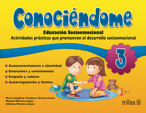 CONOCIENDOME 3