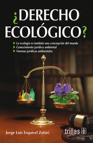 DERECHO ECOLOGICO?