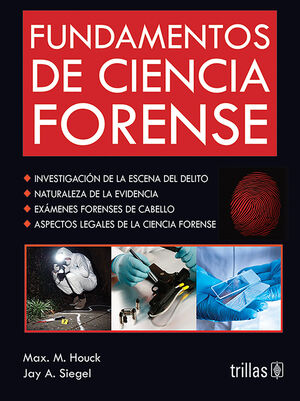 FUNDAMENTOS DE CIENCIA FORENSE