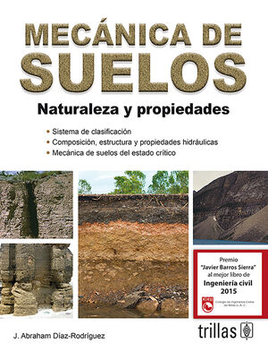 [9786071735195] MECANICA DE SUELOS