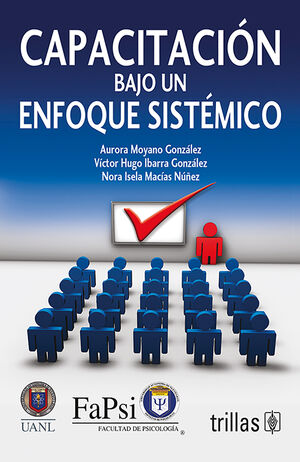 CAPACITACION BAJO UN ENFOQUE SISTEMICO