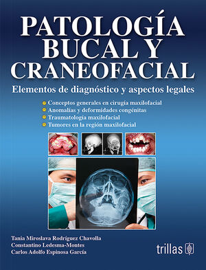 PATOLOGIA BUCAL Y CRANEOFACIAL