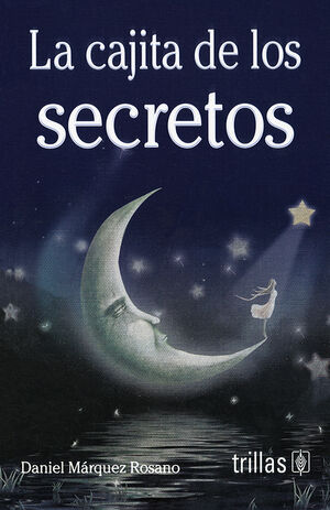 LA CAJITA DE LOS SECRETOS