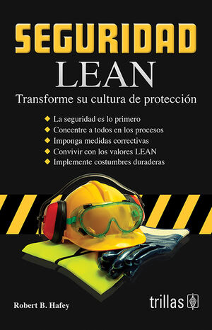 SEGURIDAD LEAN